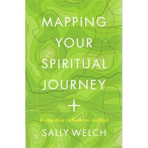 Mapping Your Spiritual Journey By Sally Welch